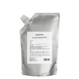 イロノワ カシミヤトリートメント リフィル 1000g IRONOWA(イロノワ) カシミヤ トリートメント 1000gの業務用通販サイト