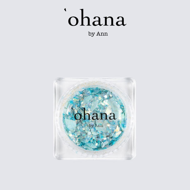`ohana Shell Petal 04 1