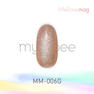 my&bee メロウマグ MM-006G 1