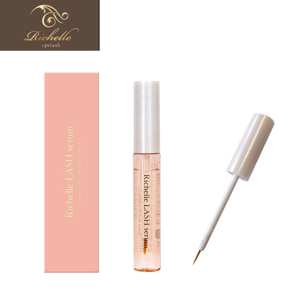 【Richelle EYELASH】Richell LASH serum 7ml(12本セット) 1