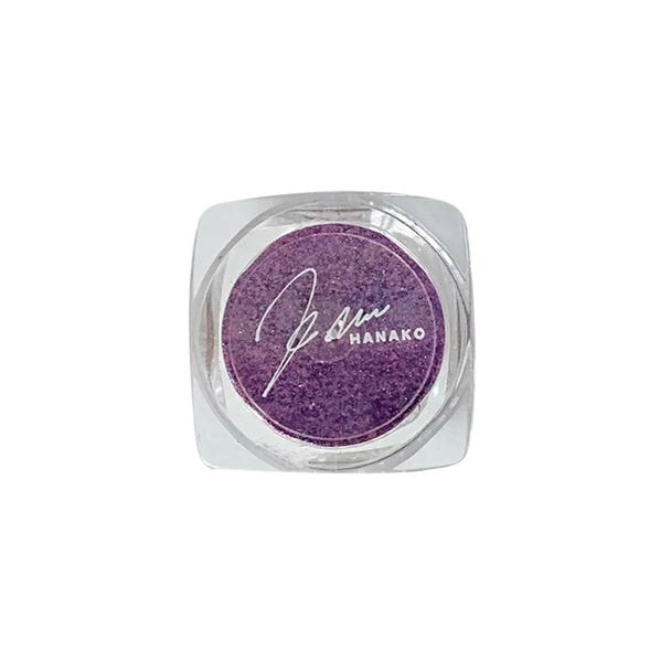 KiraNail Venus Flake（Chameleon Flake）パープルシャインNo.3（チップ付き）