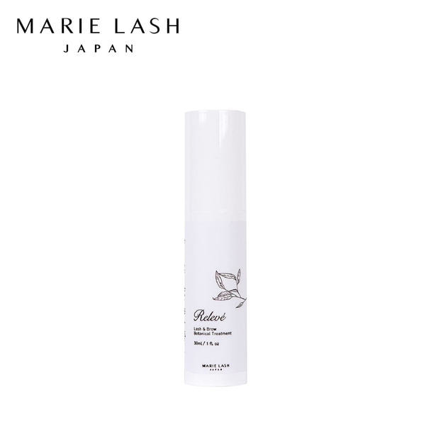 【MARIE LASH】リルベ ラッシュ＆ブロウボタニカルトリートメント30ml 1