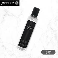 【ミューベルダ】WAXプレケアクレンジング 6本セット 【ミューベルダ】WAXプレケアクレンジング 6本セット