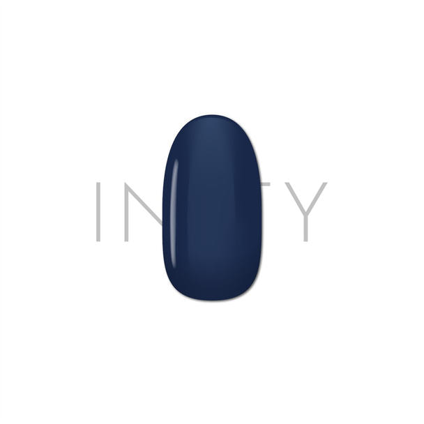 INITY ハイエンドカラー BA-16M ロイヤルネイビー