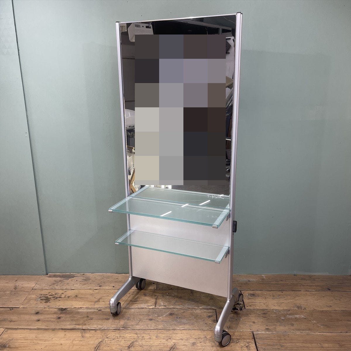 タカラベルモント KITAミラー 両面