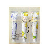 デイリーアロマジャパン 精油ハンドクリーム 20g セットＡ