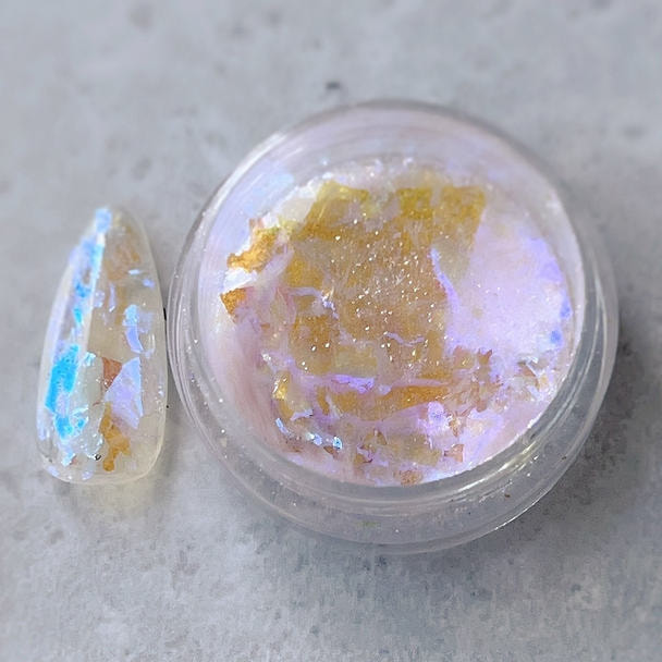 ageha（アゲハ）クリスタルフレーク H-15の卸・通販 | ビューティガレージ