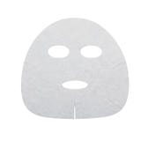 【サンプル】フェイスラインもしっかりカバーできるフェイスシート 1枚