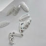 NOVEL（ノヴェル）H361 Aurora plata 3