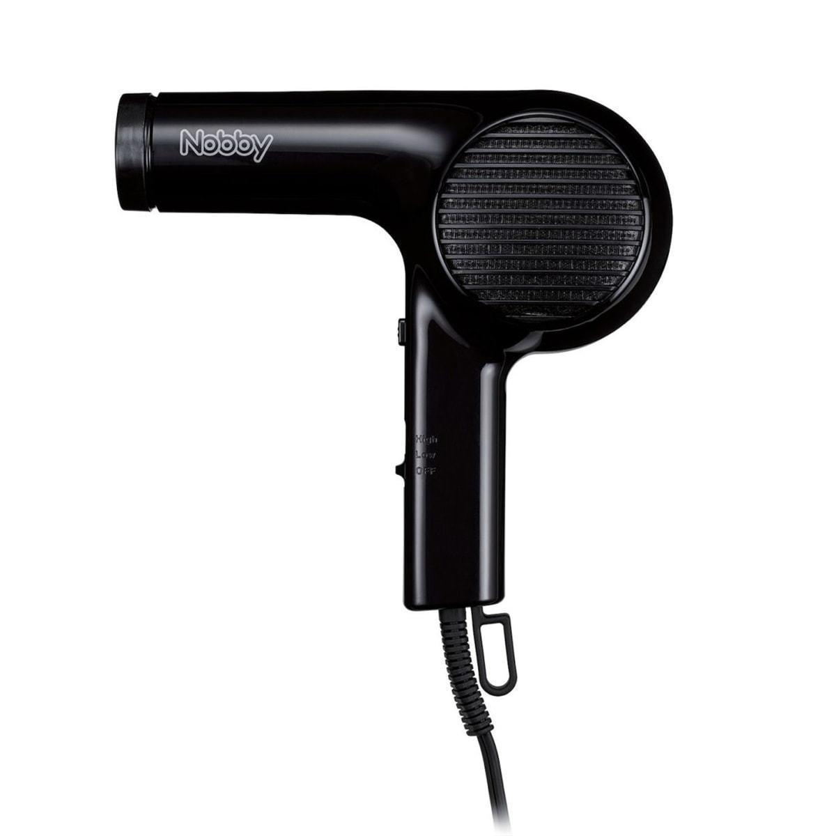 M0615E2 Nobby NB4100 マイナスイオン ヘアドライヤー 黒 ノビー マイナスイオンヘアドライヤーNB2200-K（1200W）ブラックの卸