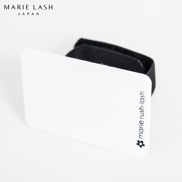 【MARIE LASH】ラッシュバンド フッ素加工シール付き 1