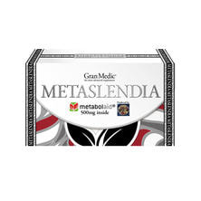 エステプロ・ラボ メタスレンディア 60粒