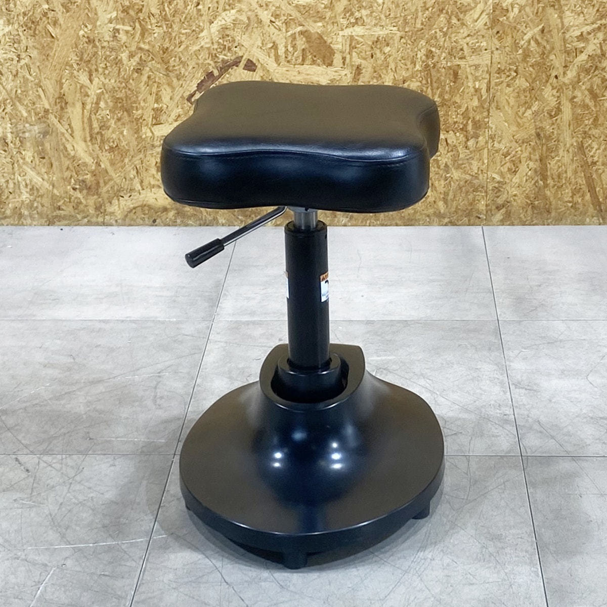 中古】タカラベルモント スツール 『YUME ESPOIR（ユメ エスポワール
