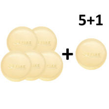 【5＋1】セフィーヌ センシティブ ソープ リッチ 90g