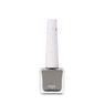 oui nails ピールオフマニキュア　015 ヌードグレー 2