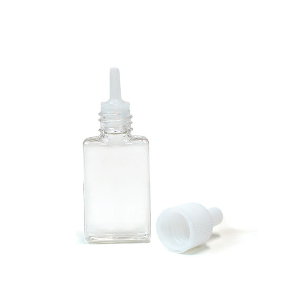 カリス成城 滴下専用スーパー樹脂ボトル 5ml（10本入り） 1