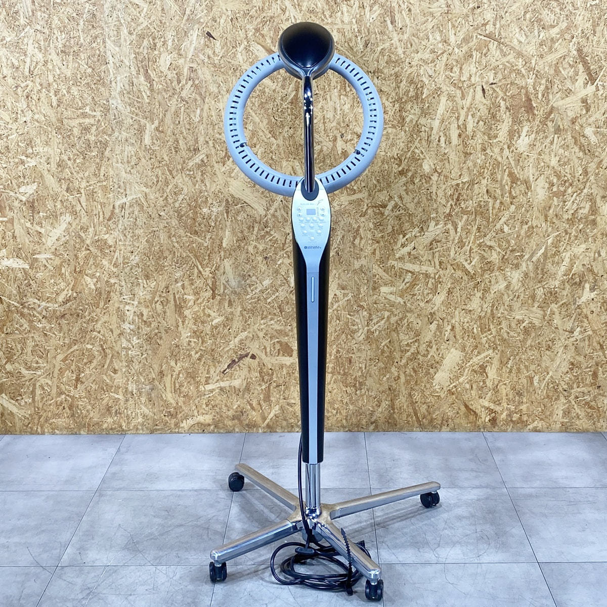 中古】タカラベルモント 促進機 『ROLLER BALL F（ローラーボールF