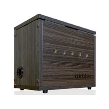 マイクロナノバブル発生装置airbble［S］静音性重視・個人サロン様向け（取り付け費用込み）