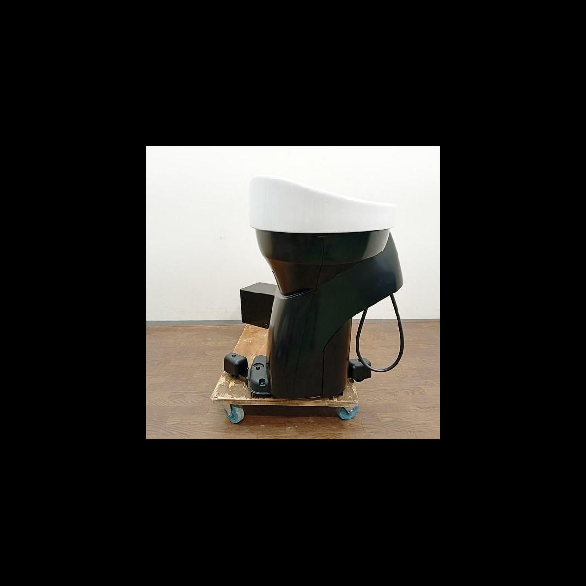 タカラベルモント YUME SWING ユメスイング リアボウル リアレイアウト