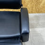 【中古】タカラベルモント　シャンプー椅子『FERIO STYLE（フェリオ　スタイル）レッグレストタイプ』ブラック 12