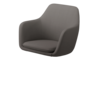 L8182（スタイリングチェアJ-501／4本脚仕様）