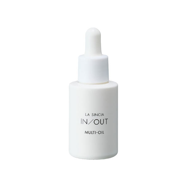 ラシンシア IN/OUT マルチオイル 25ml 1