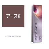 イルミナカラー アース8≪ファッションカラー≫80g【医薬部外品】