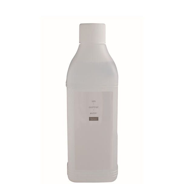 basic イオンコントロールウォーター 1000ml