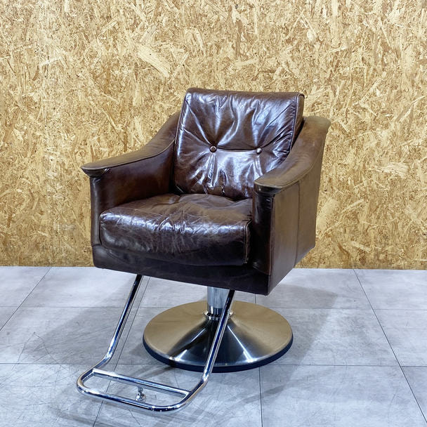 タカラベルモント HALO BARONE スタイリングチェア