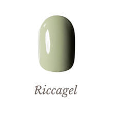 リッカジェル カラージェル 101A 3g