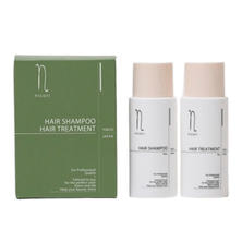 nicori トライアルセット（シャンプー50ml＆トリートメント50ｇ）