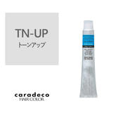 キャラデコ TN-UP 80g【医薬部外品】