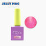 【T-JM05】TOY’s×INITY ジェリーマグ バブルガム 7ml 1