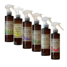 ミネラリア ナチュラルリフレッシュサニタリースプレー 200ml&times;3