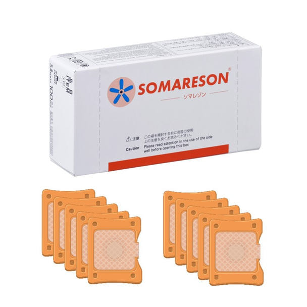 ソマセプト L 100個入り × 4箱セット 【公式通販】