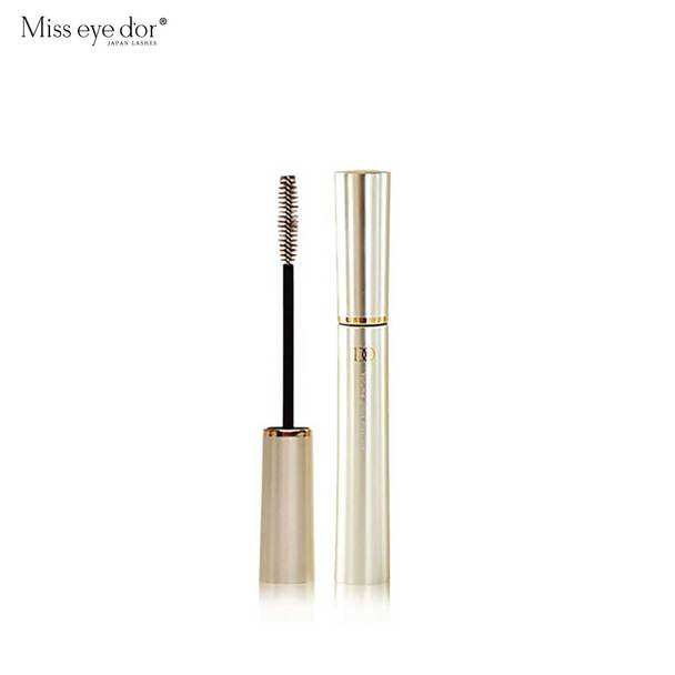 【Miss eye d'or】ボリュームグロスマスカラ