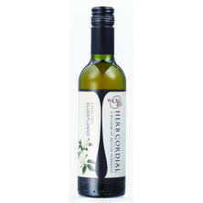 生活の木 ロックス＆トゥリー ハーブコーディアル 有機イングリッシュエルダーフラワー 360ml