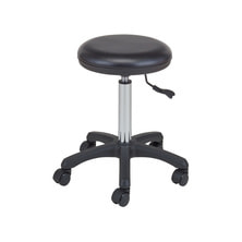 ロングストロークスツール（日本製） ブラック