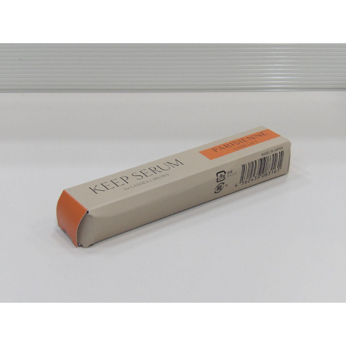 PARISIENNE LASH LIFT 10ml BKキープセラム アウトレット