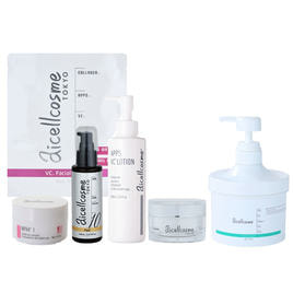 aicellcosme（アイセルコスメ）の商品の卸・通販 | ビューティガレージ