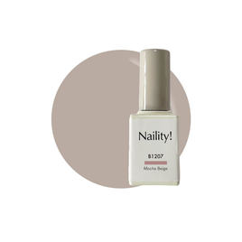 Naility！（ネイリティー）ハイブリッドコードレスジェルネイル