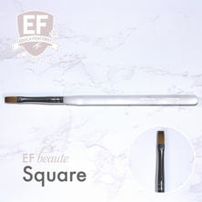【EBBS-1】EFボーテ ジェルブラシ スクエア