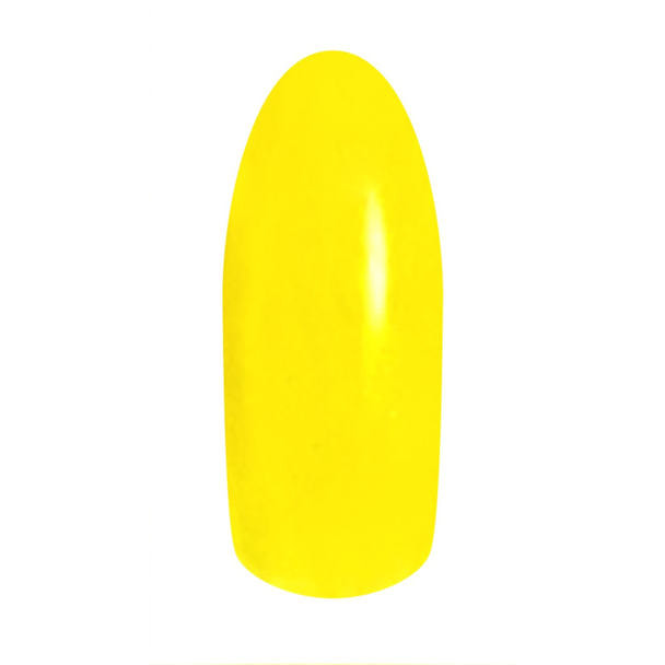 Lily gel カラージェル レインボーキャンディーシリーズ #R04 レモン 1