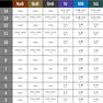 ヒュウ ミライ 8/NaB(ナチュラルブラウン) 80g【医薬部外品】 3