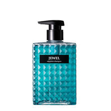 ケアネス ジュエル サファイアシャンプー 400ml