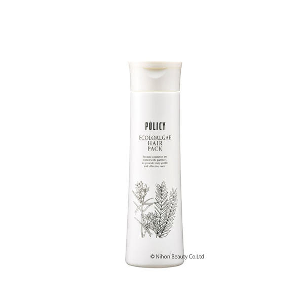 ポリシー ヘアパック 310ml 【店販用】