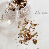 NOVEL（ノヴェル）Eltts parin