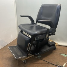 アンディーリクライニング　電動昇降ポンプ