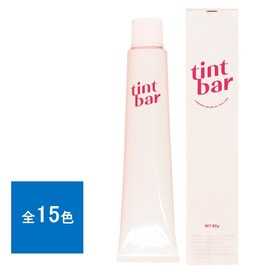 tintbar（ティントバー）のヘアカラー剤（業務用）商品の卸