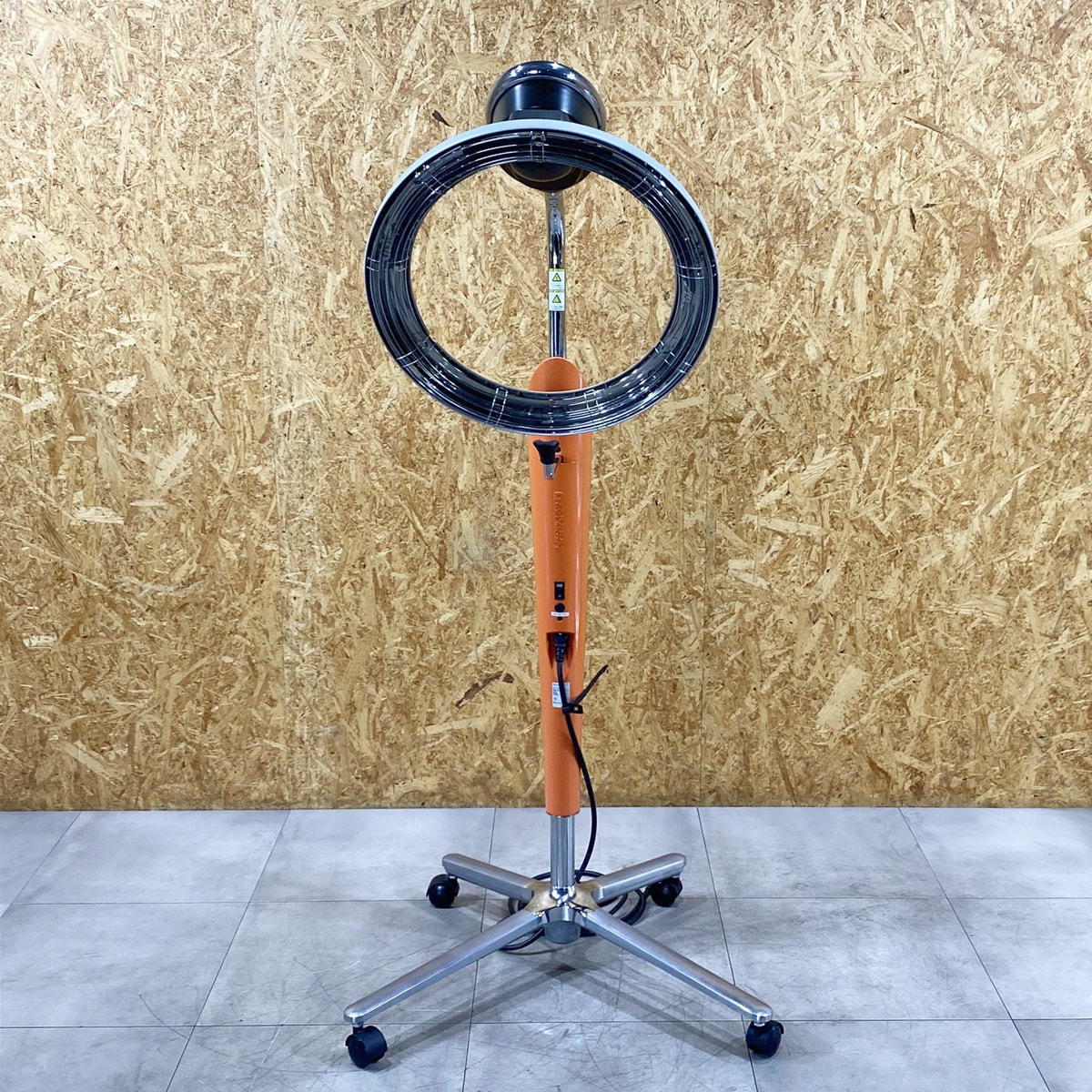 中古】タカラベルモント 促進機 『ROLLER BALL F（ローラーボールF